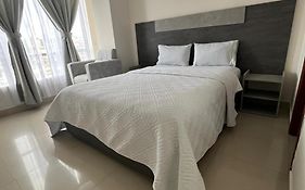 Hotel Iberia Plaza